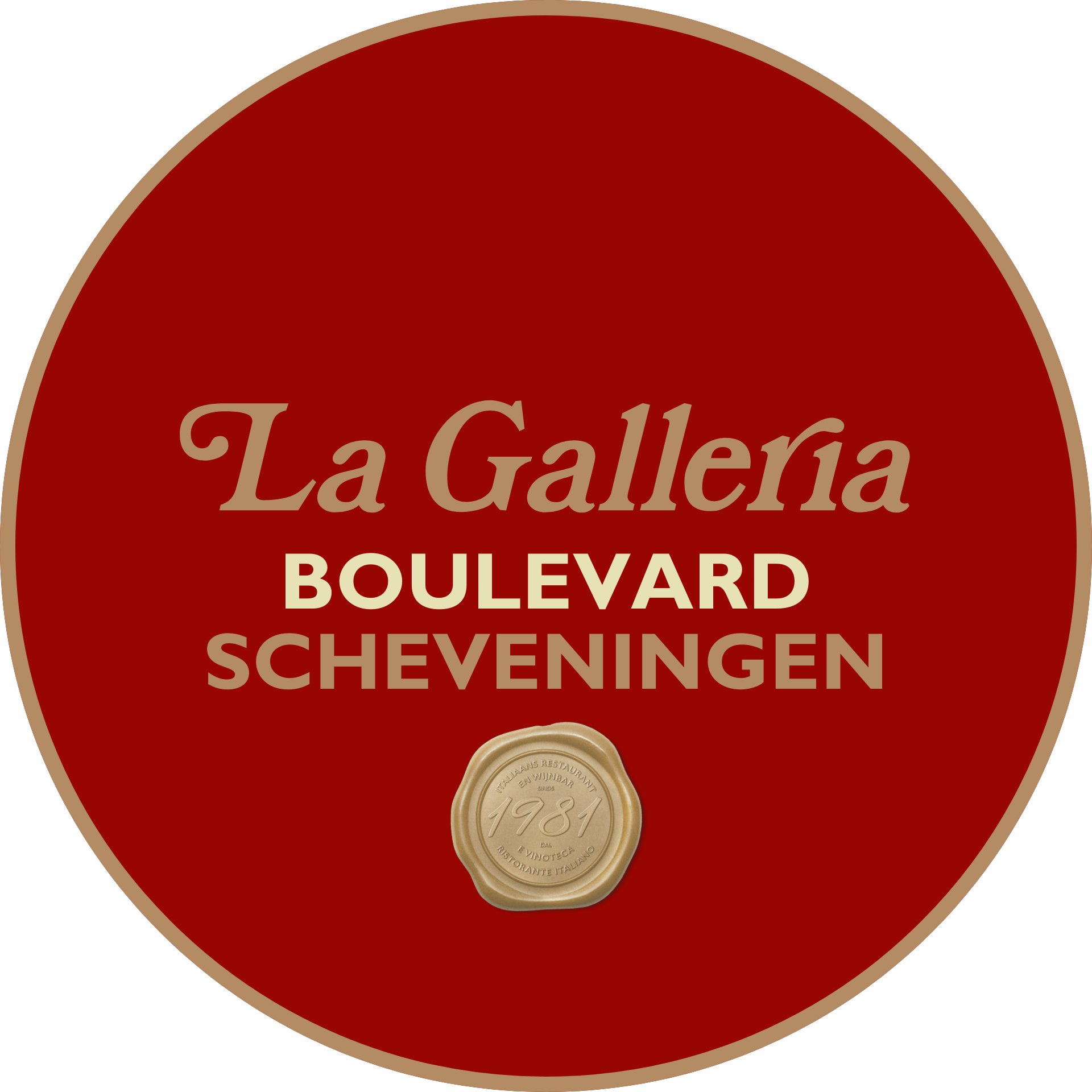 La Galleria Kurhausplein